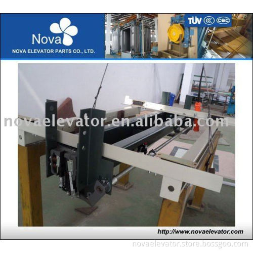 Lift Safety Parts: Lift Safety Gear